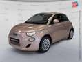 Fiat 500e e 95ch Action Blanc - thumbnail 1