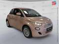 Fiat 500e e 95ch Action Blanc - thumbnail 3