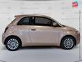 Fiat 500e e 95ch Action Blanc - thumbnail 4