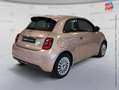Fiat 500e e 95ch Action Blanc - thumbnail 6
