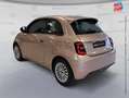 Fiat 500e e 95ch Action Blanc - thumbnail 8