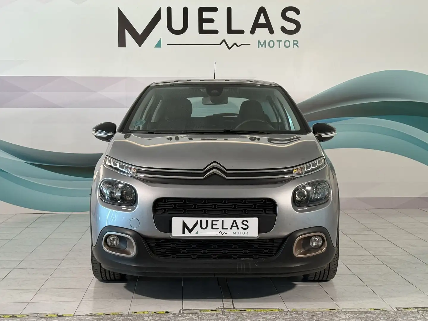 Citroen C3 1.2 PureTech S&S Origins 83 - 2