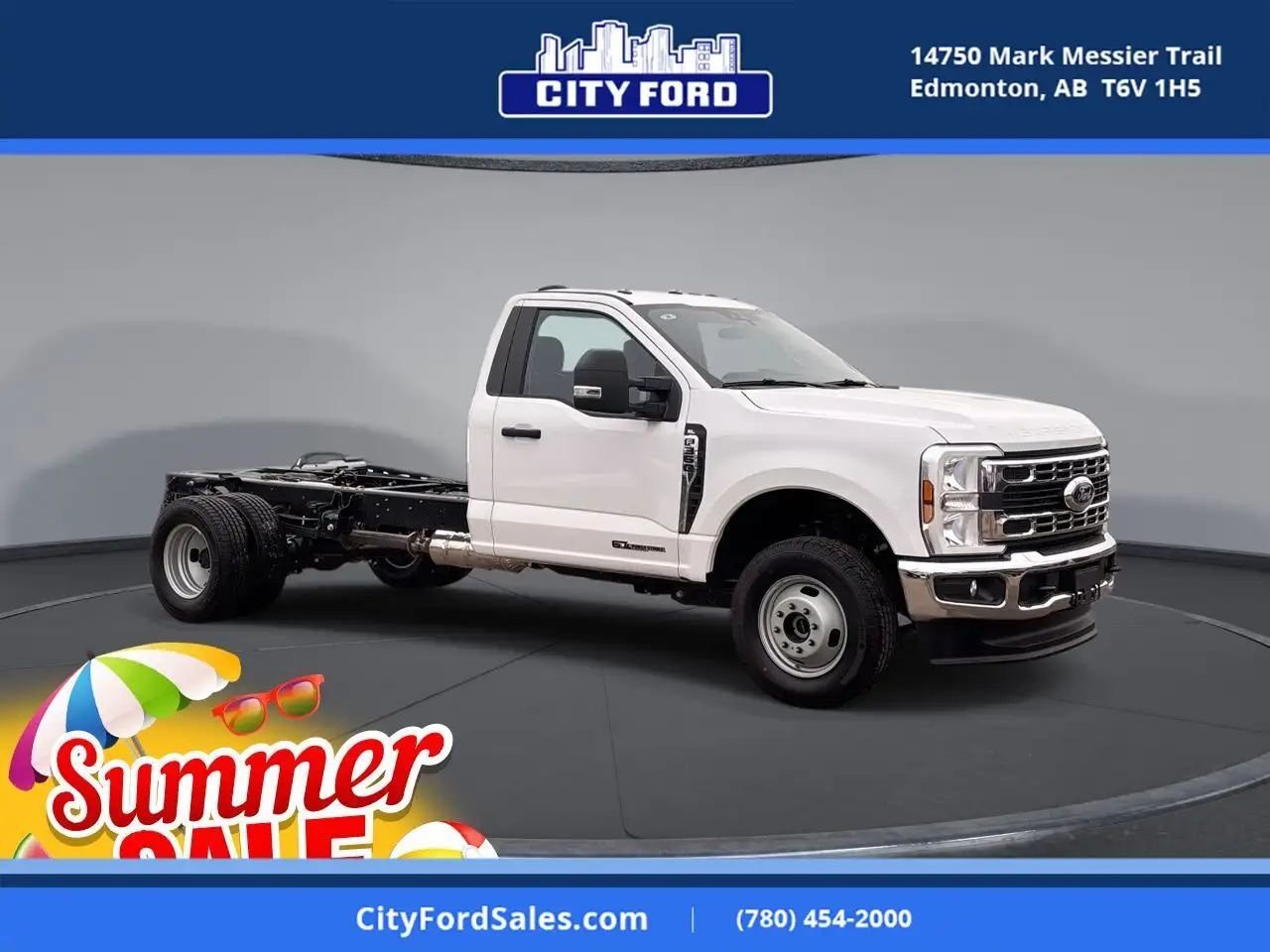 2026 Ford F 350