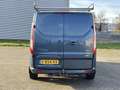 Ford Transit Custom 300 2.0 TDCI L1H1 Limited Dubbel Cabine Aut. | € 1 Blauw - thumbnail 6