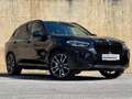 BMW X3 xDrive30e Schwarz - thumbnail 3