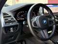 BMW X3 xDrive30e Schwarz - thumbnail 9