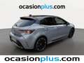 Toyota Corolla 180H GR-Sport Gris - thumbnail 4