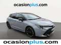 Toyota Corolla 180H GR-Sport Gris - thumbnail 2