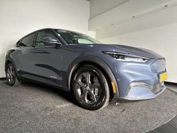 RWD 75 kWh Lederen Bekleding | Technology Pack | N