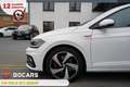 Volkswagen Polo GTI 2.0 TSi 200pk DSG | LED | Navi | Zetelverwarming Fehér - thumbnail 4