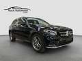 Mercedes-Benz GLC 220 d 4M 9G AMG Line LED *Garantie* Schwarz - thumbnail 3