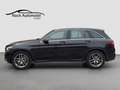 Mercedes-Benz GLC 220 d 4M 9G AMG Line LED *Garantie* Noir - thumbnail 7