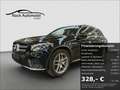 Mercedes-Benz GLC 220 d 4M 9G AMG Line LED *Garantie* Schwarz - thumbnail 1