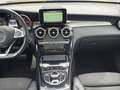 Mercedes-Benz GLC 220 d 4M 9G AMG Line LED *Garantie* Noir - thumbnail 15