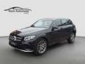 Mercedes-Benz GLC 220 d 4M 9G AMG Line LED *Garantie* Noir - thumbnail 2
