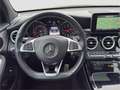 Mercedes-Benz GLC 220 d 4M 9G AMG Line LED *Garantie* Noir - thumbnail 17