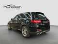 Mercedes-Benz GLC 220 d 4M 9G AMG Line LED *Garantie* Schwarz - thumbnail 4