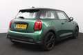MINI Cooper Mini 1.5 Camden Plus Edition | Leder | Harman-Kard Groen - thumbnail 2