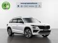 Skoda Kodiaq 2.0 TSI RS 4x4 DSG 180kW Blanco - thumbnail 1