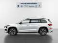 Skoda Kodiaq 2.0 TSI RS 4x4 DSG 180kW Blanco - thumbnail 2