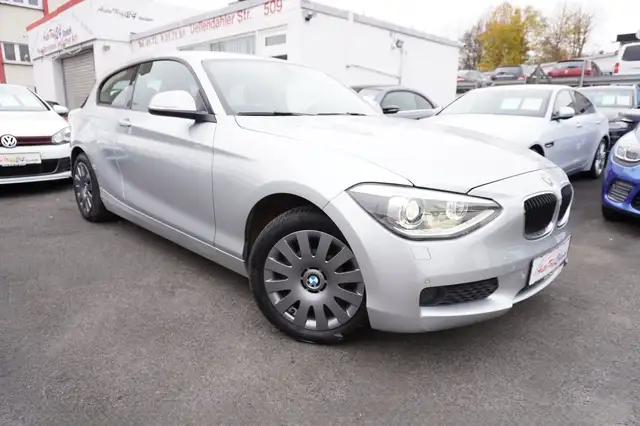 BMW 116 i *Automatik*nur 25.184KM*GARANTIE*Bi-Xenon