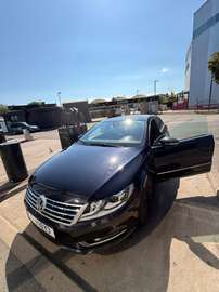 2.0 TDI BlueMotion Technology DSG