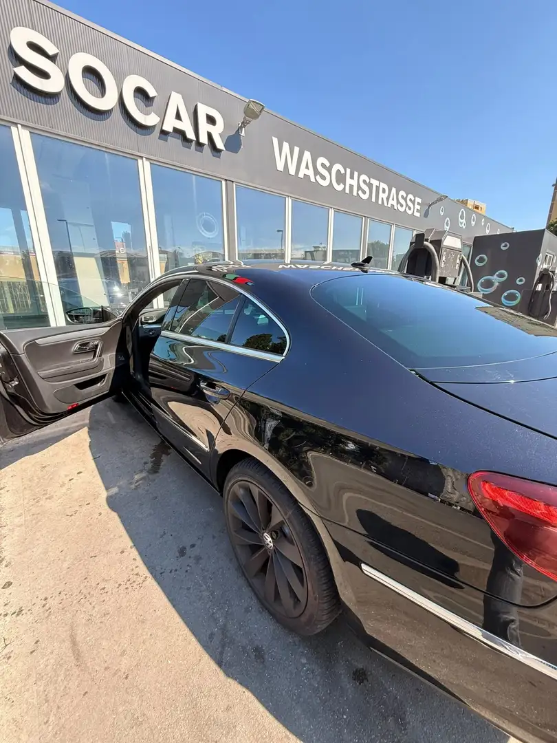 Volkswagen CC 2.0 TDI BlueMotion Technology DSG - 2