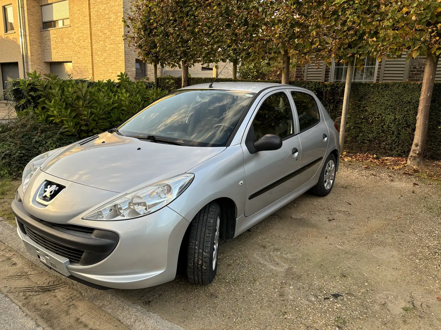 Peugeot 206 206+ Benzine , 5 Deurs , - 1