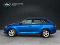 Skoda Fabia Style | RFK | ECC | LED | Keyless Blau - thumbnail 2