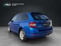 Skoda Fabia Style | RFK | ECC | LED | Keyless Blau - thumbnail 3