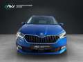 Skoda Fabia Style | RFK | ECC | LED | Keyless Blau - thumbnail 8