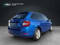 Skoda Fabia Style | RFK | ECC | LED | Keyless Blau - thumbnail 5