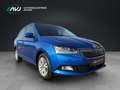Skoda Fabia Style | RFK | ECC | LED | Keyless Blau - thumbnail 7