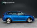 Skoda Fabia Style | RFK | ECC | LED | Keyless Blau - thumbnail 6