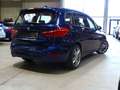 BMW 218 iA Gran Tourer*** CUIR-NAVI-PARKING AV \u0026 AR * Bleu - thumbnail 3