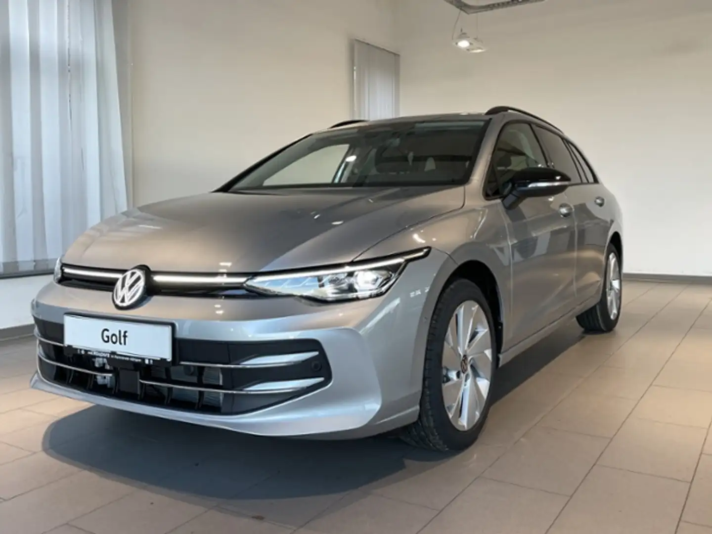 Volkswagen Golf Variant "ENERGY"  2,0 l TDI SCR 7-Gang-DSG Argent - 2