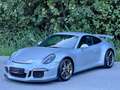 Porsche 991 GT3 911 PDK*CARBON*KERAMIK*SAGA*CARBONSITZE*TOP* Silber - thumbnail 4
