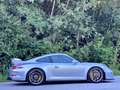 Porsche 991 GT3 911 PDK*CARBON*KERAMIK*SAGA*CARBONSITZE*TOP* Silber - thumbnail 2