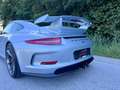 Porsche 991 GT3 911 PDK*CARBON*KERAMIK*SAGA*CARBONSITZE*TOP* Silber - thumbnail 8