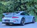 Porsche 991 GT3 911 PDK*CARBON*KERAMIK*SAGA*CARBONSITZE*TOP* Silber - thumbnail 3