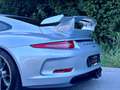 Porsche 991 GT3 911 PDK*CARBON*KERAMIK*SAGA*CARBONSITZE*TOP* Silber - thumbnail 9