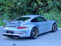 Porsche 991 GT3 911 PDK*CARBON*KERAMIK*SAGA*CARBONSITZE*TOP* Silber - thumbnail 6