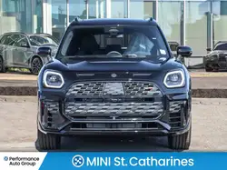 MINI Countryman 2027