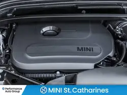 MINI Countryman 2027