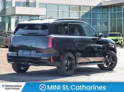 MINI Countryman 2027
