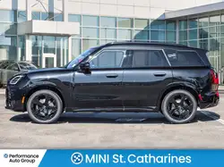 MINI Countryman 2027