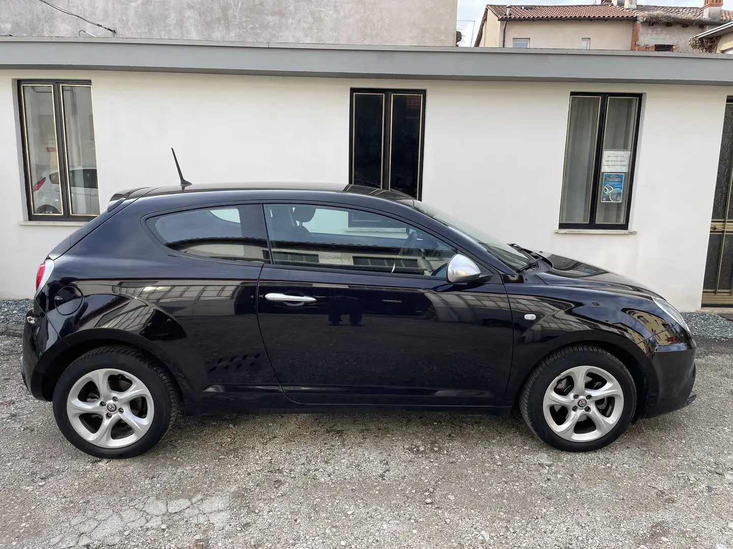 Alfa Romeo MiTo 1.4 tb Super Gpl 120cv - 2