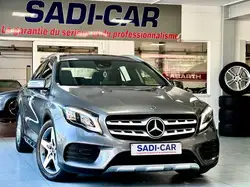 Mercedes-Benz GLA d 136cv - AMG LINE EDITION
