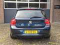 BMW 118 1-serie 118i Business Sport |Apk |Cruise Bleu - thumbnail 15