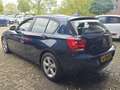 BMW 118 1-serie 118i Business Sport |Apk |Cruise Bleu - thumbnail 7